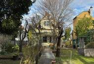 Einfamilienhaus mit extra Atelier