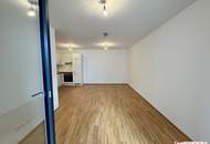 Moderne 2-Zimmer-Wohnung mit Loggia, Fußbodenheizung & Einbauküche im 20. Bezirk Wien!