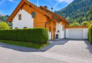 Alpines Wohnen mit Komfort – großzügiges Einfamilienhaus im Ötztal!
