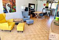 Sehr ruhige Lage in Maxglan: XL-Balkon & Tiefgarage – ideal für Familien, Hobby und/oder Homeoffice