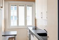 Moderne 3-Zimmer-Wohnung 76m² mit Fußbodenheizung &amp; U-Bahn Nähe im 10. Bezirk! Auch als WG bestens geeignet