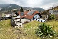 Großzügiges Einfamilienhaus | 1.976 m² Grundstück | neue PV-Anlage | 2 Terrassen | großes Carport!