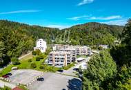 Moderne Eigentumswohnung mit großem Balkon &amp; Carport – Wohnen nahe dem Wörthersee in Top-Lage!