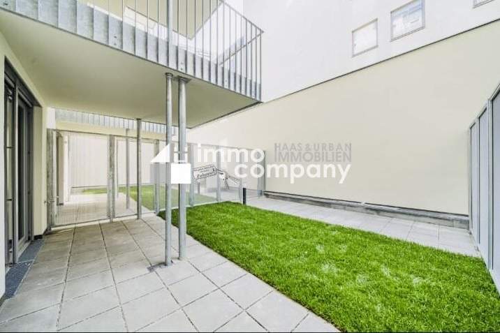Schöne und moderne Wohnung mit eigenem Garten und Terrasse! 15. Bezirk. U3 und U6!, Wohnung-kauf, 299.000,€, 1150 Wien 15., Rudolfsheim-Fünfhaus