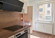 2-Zimmer Wohnung mit Parkplatz - Zentrumsnah