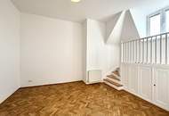 Hübsche 2-Zimmer DG-Wohnung nahe U3/Schweglergasse, 1150!