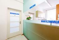 PROVISIONSFREI: Voll ausgestattete Zahnarztpraxis in Graz!