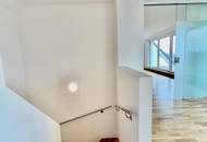 Exklusive Penthouse-Wohnung mit beeindruckendem Panoramaausblick | Top Lage - UNO-City - Alte Donau