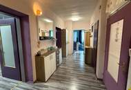 Einfamilienhaus in Toplage von Güssing – großzügig, zentral &amp; mit Burgblick