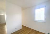 Großes 2-Zimmer-Apartment mit Loggia und Schrankraum beim Hauptbahnhof