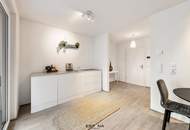 Ideal gelegen – Neubauwohnung nahe U6 & Augarten