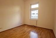UNBEFRISTET, 79 m2 Altbau mit 6 m2 Balkon, Wohnküche, 2 Zimmer, gefördert, 1. Liftstock, Bernhardtstalgasse
