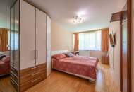 Charmante Wohn-Oase mitten in der Stadt - 126m² Wohnraum, + Terrasse, + Garten, Stellplatz und viel Komfort!