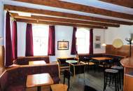 WUNDERSCHÖNES GASTHAUS MIT STADL &amp; GARTEN