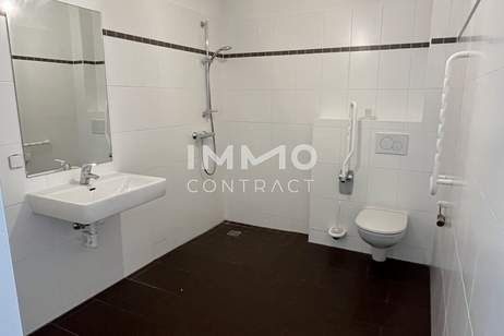 Gemütliche 2-Zi Wohnung mit Terrasse &amp; Stellplatz in Laimbach am Ostrong – Miete €699,98 - förderbar, Wohnung-miete, 699,98,€, 3663 Melk