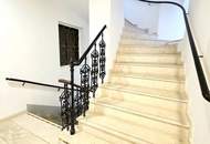 Hofseitiger Balkon! Ihre Chance - Top-Haus, Top-Lage, Top-Potenzial! Gestalten Sie Ihr Meisterwerk und erfüllen Sie sich Ihren Wohntraum! Rundum saniertes Gebäude inkl. Lift!