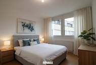 2-Zimmer-Wohnung mit Innenhoflage verschönern und einziehen!