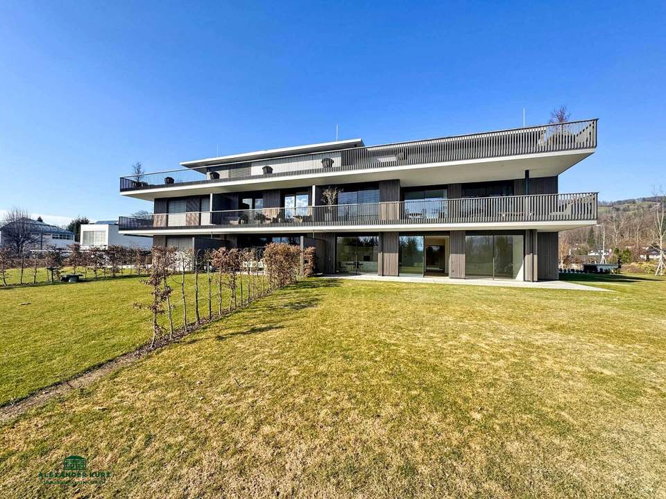 Wohnen in Premiumlage