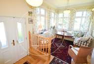 Bezauberndes Jahrhundertwendehaus in Grünruhelage!