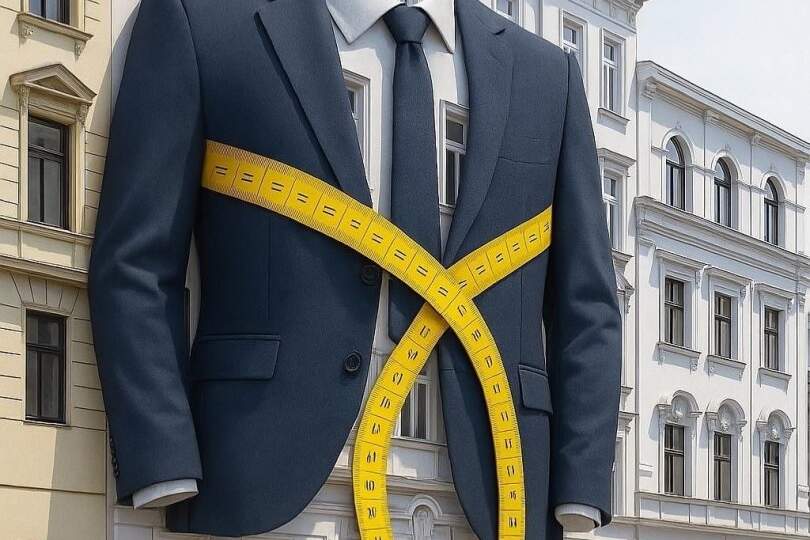 Ihr Stil. Ihre Räume. Ihr Zuhause. – so individuell wie Sie., Wohnung-kauf, 976.000,€, 1060 Wien 6., Mariahilf