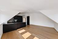 ++NEU++ Fantastische 3-Zimmer Dachgeschosswohnung mit großer Dachterrasse!