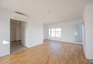 ERSTBEZUG | Klimatisierte 4-Dachgeschoß-Wohnung mit 2 Terrassen