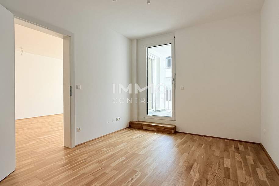 EDI N° 7 - Investment Hit - 2 Zimmer Wohnung - Provisionsfrei, Wohnung-kauf, 223.250,€, 1210 Wien 22., Donaustadt