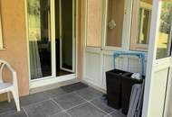 Wunderschöne, ländlich gelegene Erdgeschosswohnung mit sonniger Terrasse und allen Annehmlichkeiten, die man sich wünschen kann – einzigartiges Wohnerlebnis für Jung und Alt!
