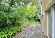 KAUFANBOT LIEGT VOR! - 3-Zimmer Gartenwohnung mit 2 Terrassen und 2 KFZ Abstellplätze in Fürstenfeld