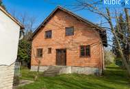 Aufgeschlossener Baugrund mit Altbestand Nähe S-Bahn Silberwald