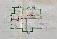 Unterkellerter Bungalow mit traumhaftem Garten u. Doppelgarage in zentraler Lage!