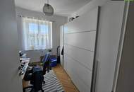 Helle 3-Zimmer-Wohnung mit Balkon und möblierter Küche – Linderwald Zeltweg