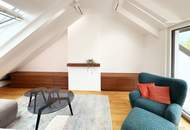 Suite Kaiser Franz Joseph - 2-Zimmer Dachgeschoss Wohnung mit Terrasse