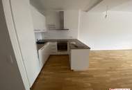 Großzügiges Wohnen mit Garten &amp; Terrassen – 4-Zimmer-Neubau mit viel Freiraum