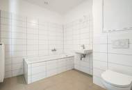 ERSTBEZUG "ein viertel grün" in Wr. Neustadt - moderne 2 Zimmerwohnung mit Balkon