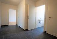 Perfekte 3 Zimmerwohnung mit Garten