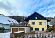 Ein- oder Zweifamilienhaus in Bestlage „Am Huemerhof“ mit traumhaftem Traunseeblick