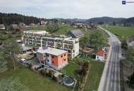 EXKLUSIVES BAUTRÄGERPROJEKT in Hart bei Graz | Bezirk Graz-Umgebung | Baugenehmigter Wohnbau mit 26 Einheiten und Tiefgarage!