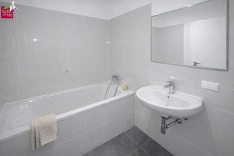 Freundliche 3-Zimmer-Wohnung mit Balkon im Neubau – ruhiges Wohnhaus mit 7 Einheiten, Wohnung-kauf, 381.000,€, 1110 Wien 11., Simmering