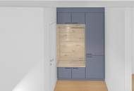 Ihre 2-Zimmer Neubauwohnung mit attraktiver Vermietbarkeit in Lauterach
