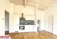 Sonnige 3-Zimmerwohnung mit Balkon im Hofgebäude!