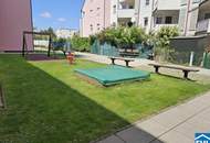 Wohnen mit Gefühl: Dachgeschoß-Maisonette mit zwei Terrassen in Wiener Neudorf