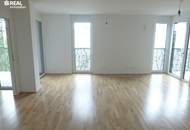 UNBEFRISTETER ERSTBEZUG! Hochwertige Apartments mit Freiflächen beim Liechtensteinpark - MIETZINSVORAUSZAHLUNG!