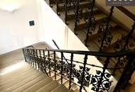 + + + UNBEFRISTETES 3 ZIMMER ALTBAUBÜRO + + + NÄHE WIPPLINGERSTRASSE + + +