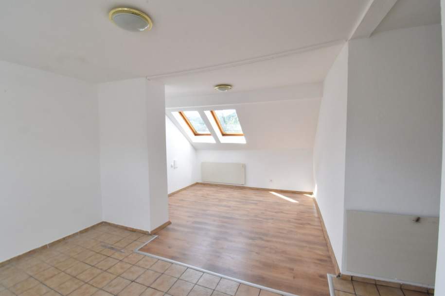 Drei Zimmerwohnung in 2640 Gloggnitz!, Wohnung-miete, 675,94,€, 2640 Neunkirchen