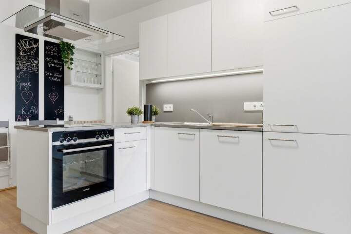 Mehr als Wohnen – Lebensqualität im Messequartier genießen, Wohnung-miete, 804,30,€, 8010 Graz(Stadt)