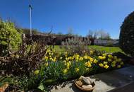 Charmante ETW im Landhausstil mit Garten, großer Terrasse und Naturblick