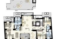 EXKLUSIVES PENTHOUSE NAHE DEM SCHLOSS BELVEDERE