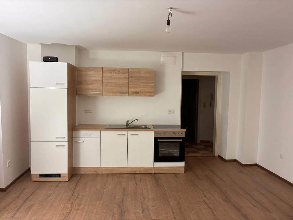2-Zimmer-Wohnung zu vermieten (Provisionsfrei)