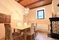 Nettes 7-Zimmer-Haus in Neupölla mit Garten und Terrasse!